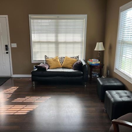 Five Stars Luxury Home Clarksville Bagian luar foto