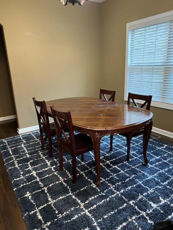 Five Stars Luxury Home Clarksville Bagian luar foto