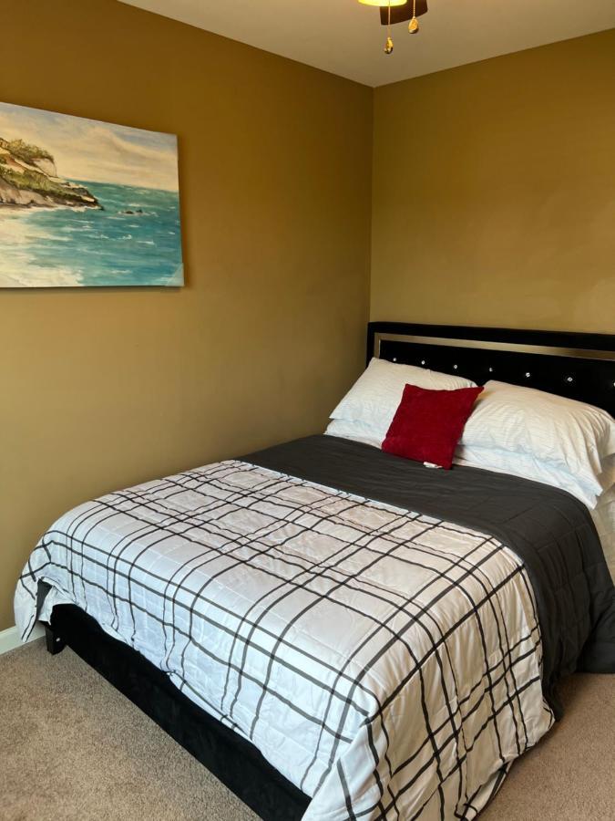 Five Stars Luxury Home Clarksville Bagian luar foto