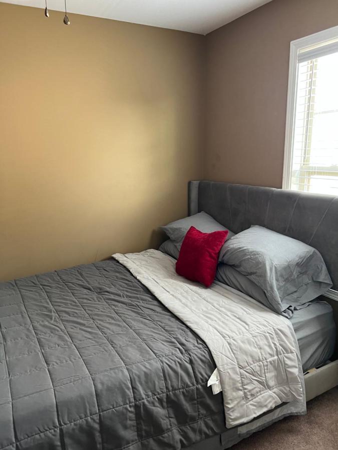 Five Stars Luxury Home Clarksville Bagian luar foto